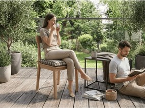 Székpárna COTTAGE 38x38 cm, mintás