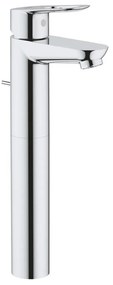 GROHE 32856000 - Mosdócsaptelep BAULOOP 12” fényes króm