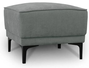 Sötétszürke lábtartó Copenhagen – Scandic