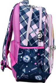 Barbie Mode iskolatáska, táska 46 cm