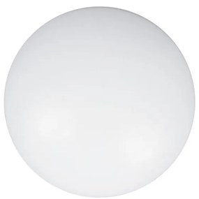 Pótló CLEO 37,5 cm műanyag lámpabúra