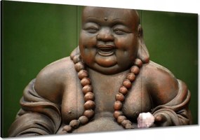 Festmények 120x80 Buddha