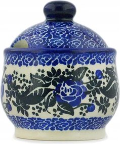 Cukortartó Ceramika Bolesławiec