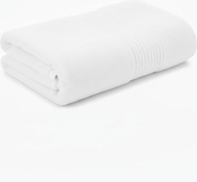 Luxus Prémium Fürdőlepedő 50 x 100 Súly 500g