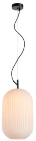 Italux Rues PND-64536D-L-BL-OPA Függőlámpa 1x60W/E27 IP20