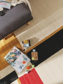 Síkszövött szőnyeg Marya Multicolour 140x200 cm