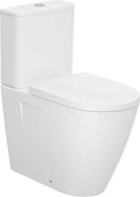 Jika Cubito tartályok kombinált wc-hez fehér fényes felülettel H8294230007631