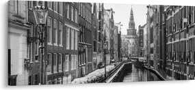 Kép - Hollandia (120x50 cm)