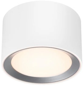 Nordlux -LED Dimmelhető fürdőszobai lámpa LANDON SMART LED/8W/230V IP44 fehér