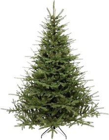 3D Izlandi Luc műfenyő 210cm