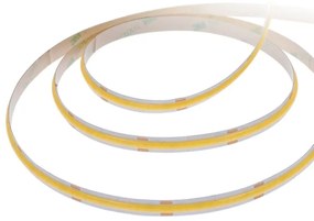 Solight WM59-NW - LED szalag 8W/m, 230V, 4000K, 5m