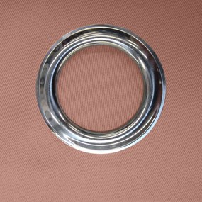 Rózsaszín sötétítő függöny 135x180 cm Occult – douceur d'intérieur