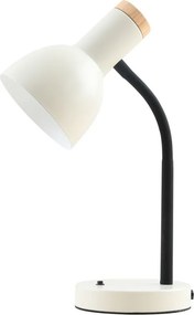 Italux Senza TB-37263A-BG Asztali lámpa 1x40W/E27 IP20