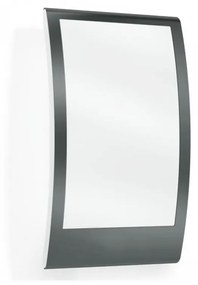 Steinel 065782 - Kültéri lámpa alkonyatérzékelővel 1xE27/60W/230V IP44