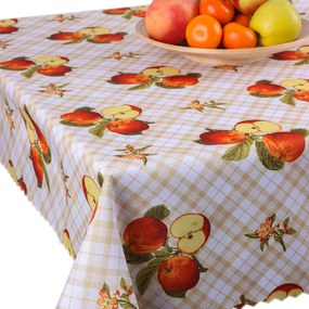 Abrosz kerti konyhai transzfer nyomtatás 200x140