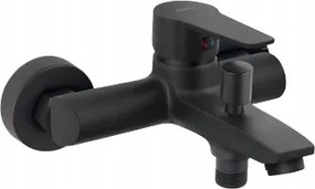 Ferro Kádtöltő Csaptelep Ritto, Fekete