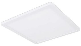 Globo 41563-18W - LED Fürdőszobai mennyezeti lámpa SAPANA LED/18W/230V IP44