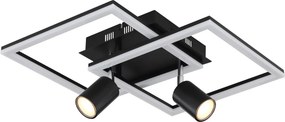 GLOBO 67308-36 DANNY Modern LED Mennyezeti Lámpa LED IP20