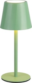 Trio DIAZ R55961149 Asztali lámpa 1x1.6w/led 2700-6500k 160lm ip44