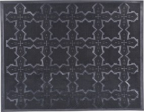 Lábtörlő gumi marco 55 x 41 cm