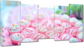 Festmények 150x80 Konyhai képek Forradalmak