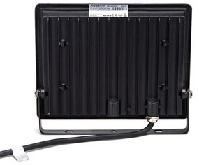 Aigostar - LED RGB Reflektor LED/50W/230V IP65 + távirányító