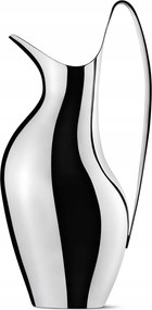 Georg Jensen Koppel Acél Kancsó 1,9 l Ezüst