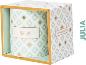 Julia Ajándék Bögre