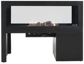 COSI gázkandalló - Cosivista 120 típusú