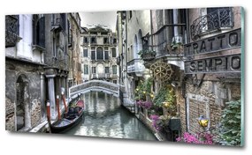 Üvegkép nyomtatás Velence olaszország osh-15943552