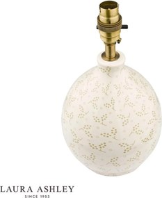 Laura Ashley Breeden 3756147-Q Asztali lámpa IP20