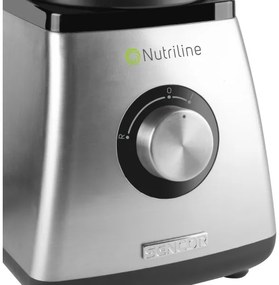 Sencor - Lassú facsaró 400W/230V