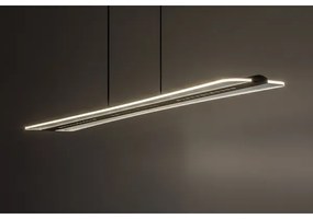 Rabalux 72026 - NORAEL LED csillár kábellel LED/40W/230V 3000K