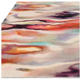 Kézi szövésű gyapjú szőnyeg 120x170 cm Vision – Asiatic Carpets