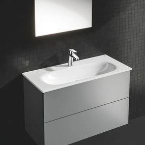 GROHE 23448002 - Mosdócsaptelep EURODISC COSMOPOLITAN, M méret, króm