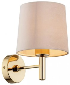 Argon 4727 - Fali lámpa PONTE 1xE27/15W/230V