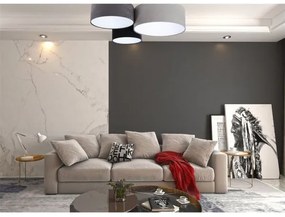 Mennyezeti lámpa SPACE 3xE27/60W/230V