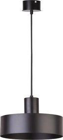 Sigma Lighting RIF 30896 Függőlámpa 1x60W/E27