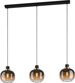 Eglo OILELLA 99615 Függőlámpa 3X40W/E27 IP20