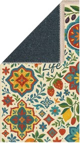 Lábtörlő, 50×80 cm – TR484RVN3025
