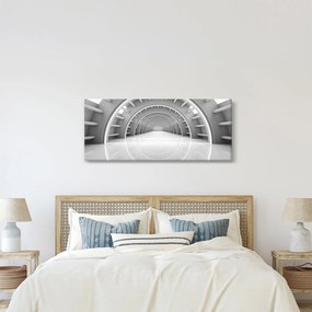 Kép - 3D átmenet (120x50 cm)
