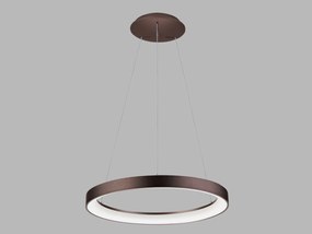 LED2 3273258CSTW Bella Slim függeszték 58 Pz, Cf Casambi Tw 48W 3000