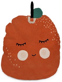 Piros gyerek ülőzsák Apple - Little Nice Things