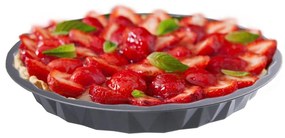 Fém pite sütőforma ø 29,5 cm – Orion