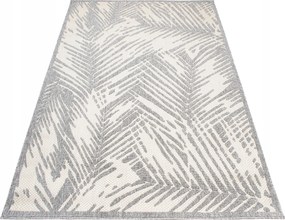 Cansas Zsinóros szőnyeg 140x200 Outdoor 3D w01