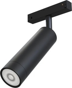 Maytoni FOCUS LED TR019-2-7W3K-B Sínreflektor 7W/LED 3000K 450LM