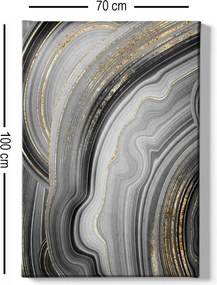 Kanvas vászonkép, 70×100 cm – TR529TCR1458