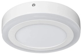 Ledvance - LED Mennyezeti lámpa ROUND LED/15W/230V á. 20 cm