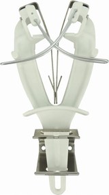 Bobet Sharp Easy 9980 késélező, fehér, uc