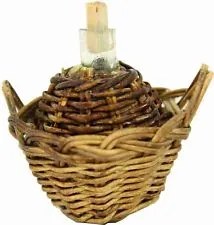 Betlehem dekorációs lánctalp- 3,8cm magas Z417